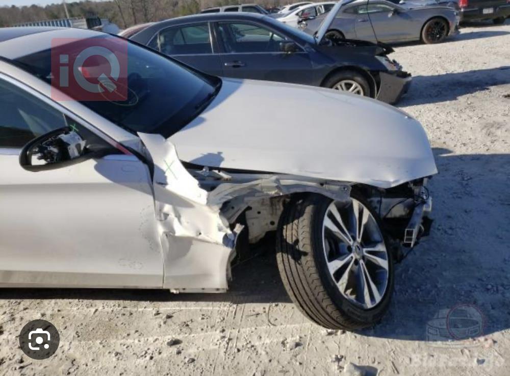 مێرسێدس بێنز C-Class